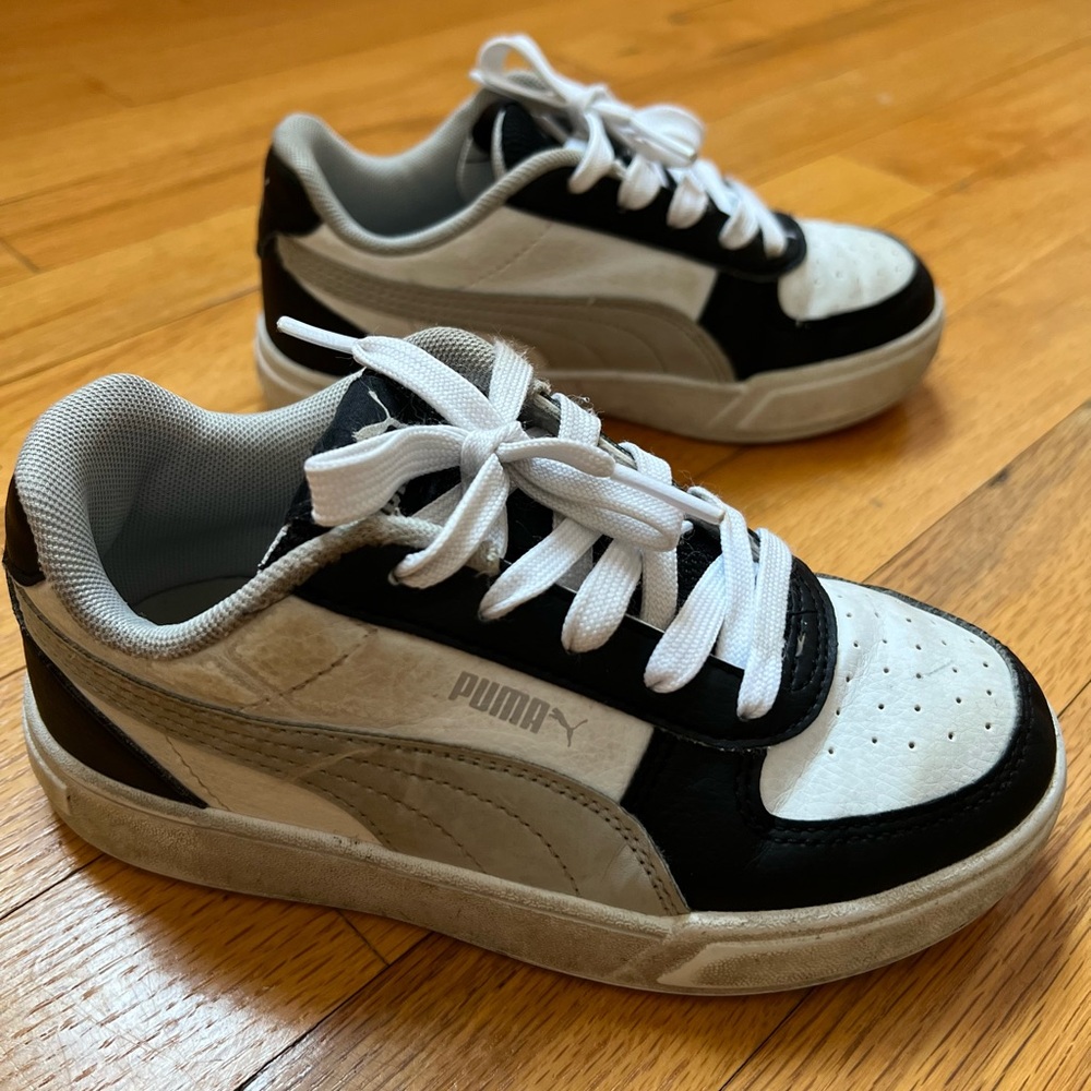 Puma Sneakers size Kids 13